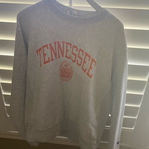 Tennessee crewneck